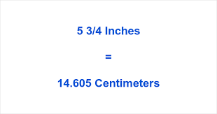 Most people usecentimeters as measurement for size. How To Calculate 534 In Cm The Best Converter