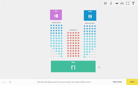 Seating Charts Event Ticketing Add Ons Tickera