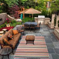 homebase outdoor rug bohemian