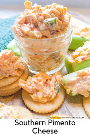 southern homemade pimento cheese home