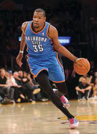 What do you want to see from the kd & 2k collaboration? Kevin Durant Biography Facts Britannica