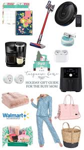the best gifts for busy moms the