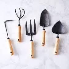 essential garden tools on food52