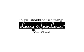 Please contact us if you want to publish a coco chanel wallpaper on our site. Hd Wallpaper Coco Chanel Hd Wallpaper Artistic Typography Girl Woman Quote Wallpaper Flare