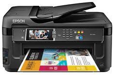 52 Best Printers Scanners Fax Images Inkjet Printer Office