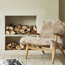 sheepskin rug various colours by idyll