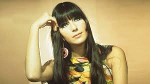 young cher the singer s iconic style