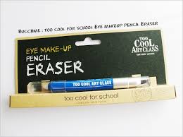 too cool for eye makeup pencil