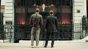 The King's Man trailer is here and the ...