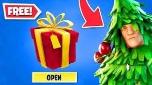 Winterfest was an event in fortnite: Free Skins For Everyone In Fortnite New Winterfest Update Fortnite Winterfest Free