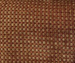 gold dot chenille upholstery fabric