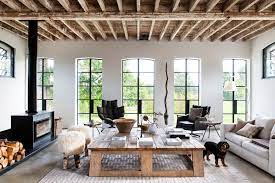 designer exles of modern farmhouse decor