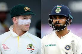 How can fans watch india vs australia test series? India S Tour Of Australia Live Streaming When And Where To Watch Aus Vs Ind Cricket Matches On Tv And Online