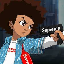 We did not find results for: Boondocks Supreme Wallpapers Wallpaper Cave