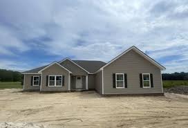 Homes For In Statesboro Ga With