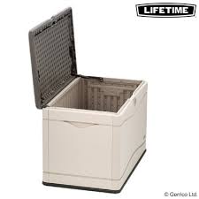 Lifetime Small Storage Box 60103