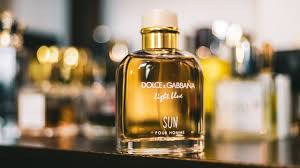Best Flanker Yet New Dolce Gabbana Light Blue Sun Fragrance Review Youtube