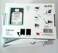 1000mw of power which is more powerful than any other wifi adapter on the market. The Alfa Usb Wifi Adapter Awus036h Recommended In 2017 With Windows 10
