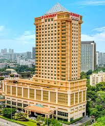 It's also one of the only cities in the country that has managed to merge technology with sustainable ideas. Sunway Clio Hotel 4 Star Hotel In Kuala Lumpur