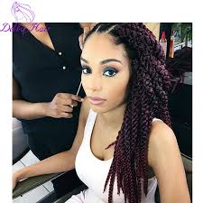 Box braids hairstyles also help when dealing with frizz, which is often brought about by harsh humidity especially during the summer. Box Braids Hair Crochet Braids Hair Havana Mambo Box Braid Styles 14 High Quality Synthetic Hair Extension Hair Loss Hair Mixerhair Extension Keratin Glue Aliexpress
