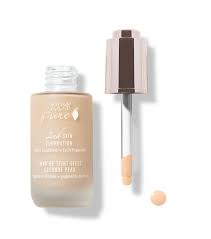 the best organic foundations mica free