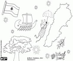 We use the himalayan cedar (cedrus deodora) which is highly regarded by the tibetans as a purifying and protective incense as. Blinky Flying Over The Lebanon Coloring Page Printable Game