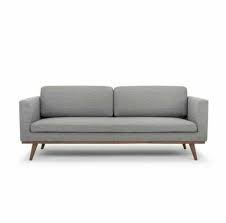 Saagwood Wooden Sofa Set 3 Seater