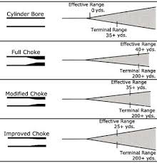 Beretta Choke Chart Beretta Pixle Club Popular Trending