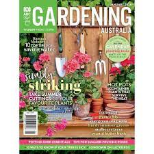 gardening australia gardening