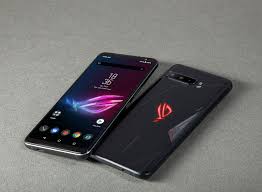 The asus rog phone 3 is finally here in malaysia, bringing to the country the first phone with the beastly snapdragon 865 plus. Rog Phone 3 Gaming Phones Rog Republic Of Gamers Rog Global