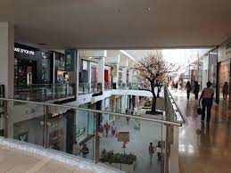 garden state plaza mall picture of