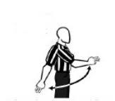 Basketball Referee Signals