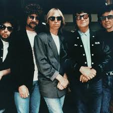 traveling wilburys