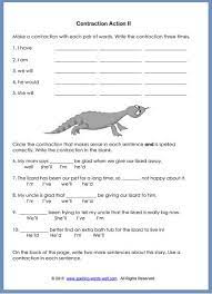 Use the links below to view then print the worksheets that suit your individual needs. Third Grade Worksheets For Fun Spelling Practice