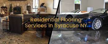 Residential Flooring Services Cny