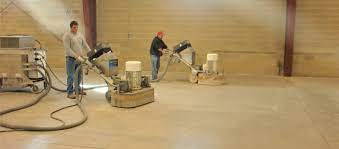 epoxy flooring materials list tools