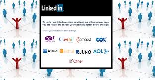 Linkedin has truly helped me transform my career, from a recruiter to a senior customer success manager. Webmail Phishing Site Hosted On Linkedlne Com
