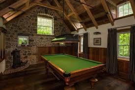 Gfg restaurant wine cellar room escape. Billiard Rooms Where You Can Play In Style