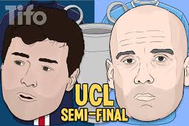 Psg were dominant for 45 minutes, but city strolled the second half and should have scored more than. Video Psg Vs Manchester City Where Will The Game Be Won And Lost As Pochettino Faces Guardiola The Athletic