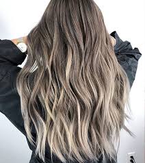 Blonde hair colors are becoming more and more impressive every year. How To Create Dark Ash Blonde Hair Wella Professionals