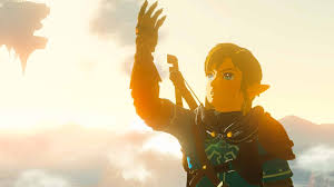 Zelda Tears of the Kingdom aurait techniquement pu sortir en 2022