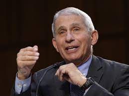 Fauci Expects Surge In Vaccinations To ...