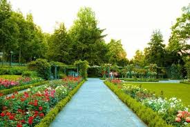 famous gardens in india