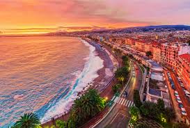 Nice Travel France Lonely Planet