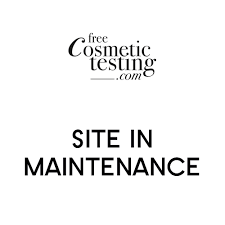 free cosmetic testing