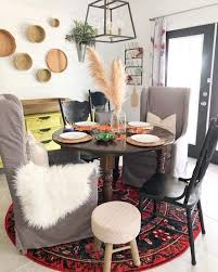 26 diffe color dining chairs to
