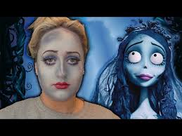 i want to be the corpse bride you