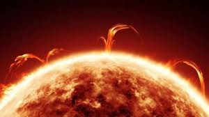 O mito do deus Sol e outras curiosidades sobre a estrela que rege a vida na  Terra - BBC News Brasil