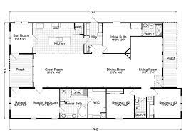 Modular Homes Modular Home Floor Plans
