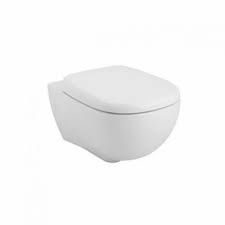 American Standard White Wall Hung Toilets